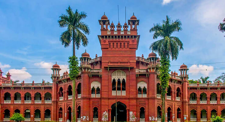 study in bangladesh