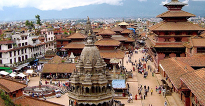 study in nepal