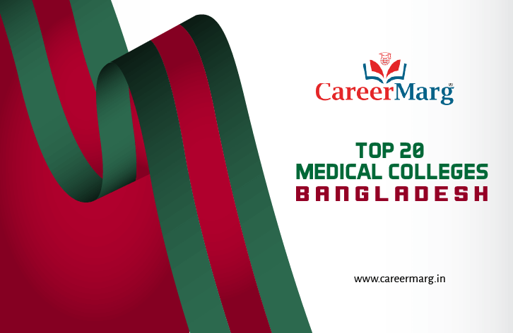Top 20 Private Medical in Colleges in Bangladesh