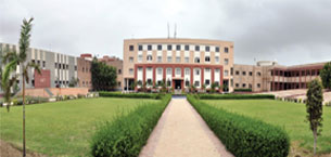 Jodhpur Institute of Engineering and Technology