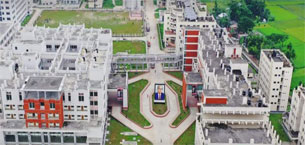 Shaheed Syed Nazrul Islam Medical College