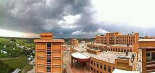 Sheikh Sayera Khatun Medical College