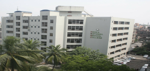 Dhaka National Medical College