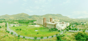 NIIT University