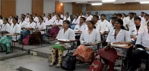 Bangladesh Dental College (BDC) Dhaka