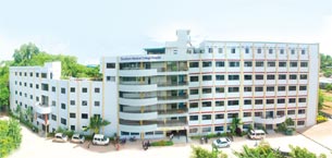 Southern Medical College and Hospital
