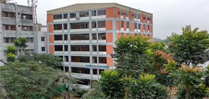 Update Dental College (UpDC) Dhaka