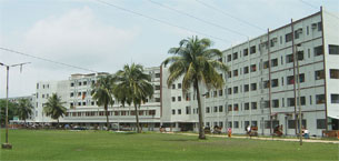 Sher-E-Bangla Medical College