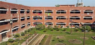 Shaheed Suhrawardi Medical College
