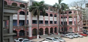 Sir Salimullah Medical College